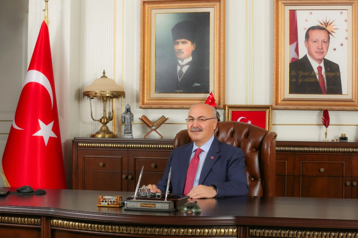 “Annelerimiz en kıymetli varlığımızdır”