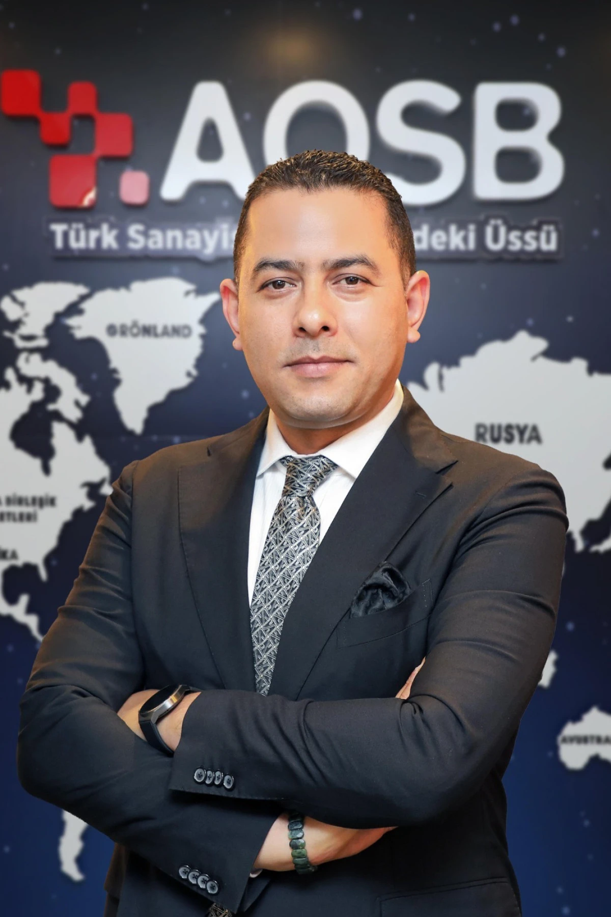 AOSB&rsquo;ye 120 odalı otel