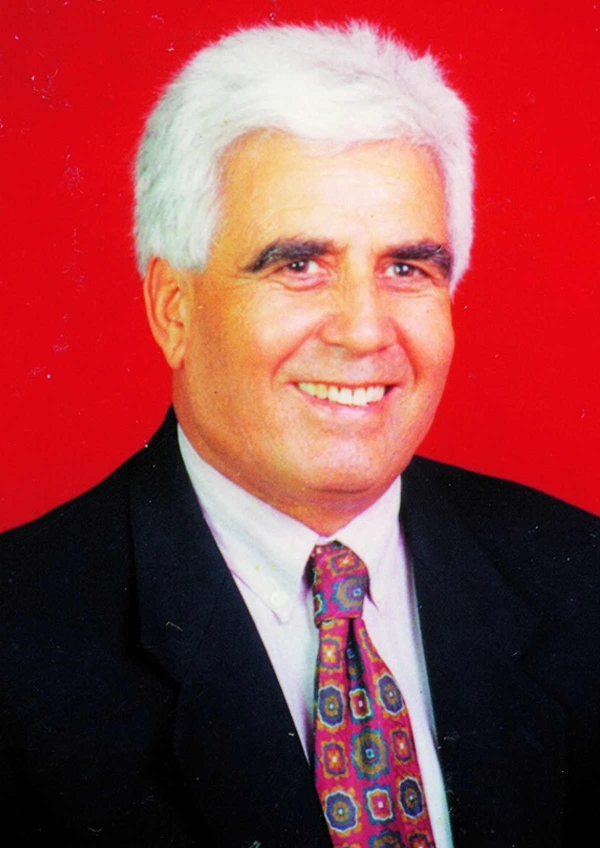 Arif Tekin son yolculuğuna uğurlandı
