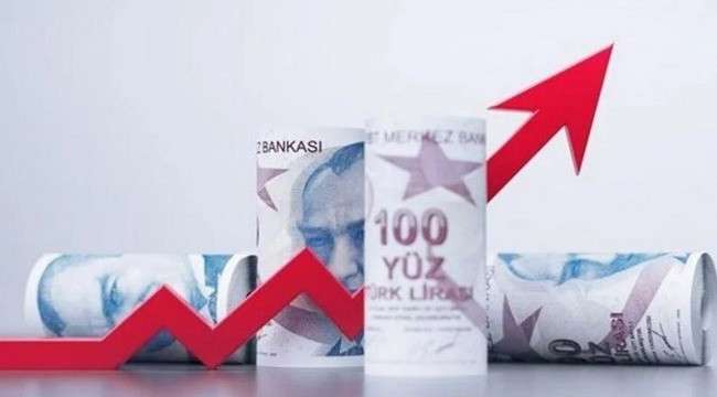 Asgari ücret ilk 3  ayda 2.224 lira eridi