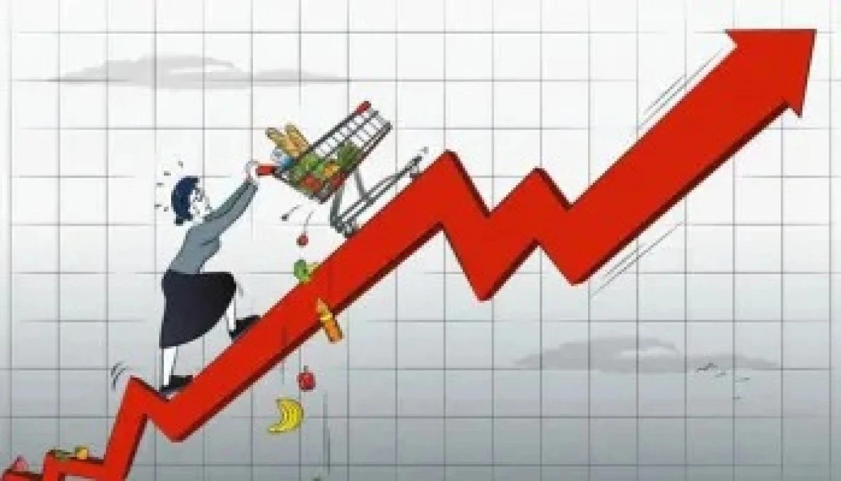 Asgari ücretin 10 aylık kaybı en az 6 bin 322 TL!