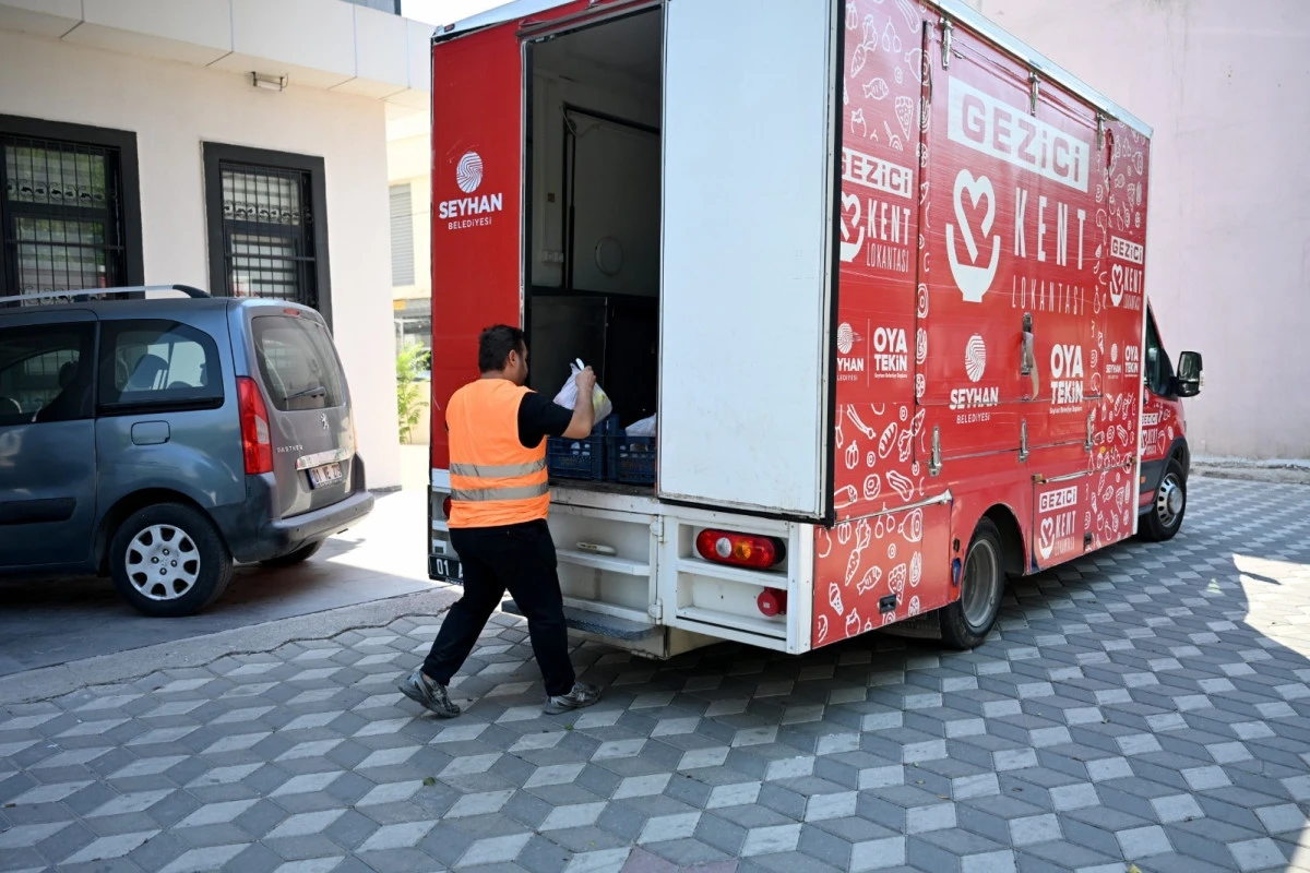 &ldquo;AŞIMIZI DA SEVGİMİZİ DE PAYLAŞIYORUZ&rdquo;