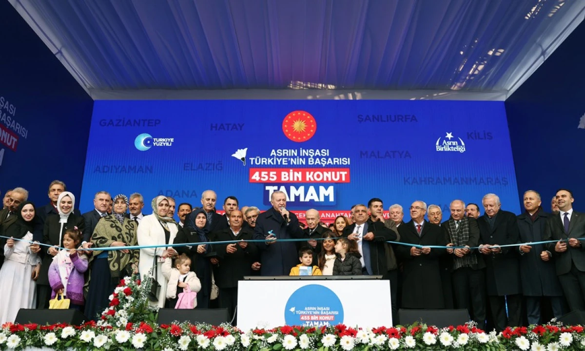 Asrın seferberliği