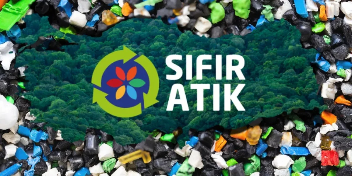 &ldquo;Atık y&ouml;netimi bir iklim meselesi&rdquo;