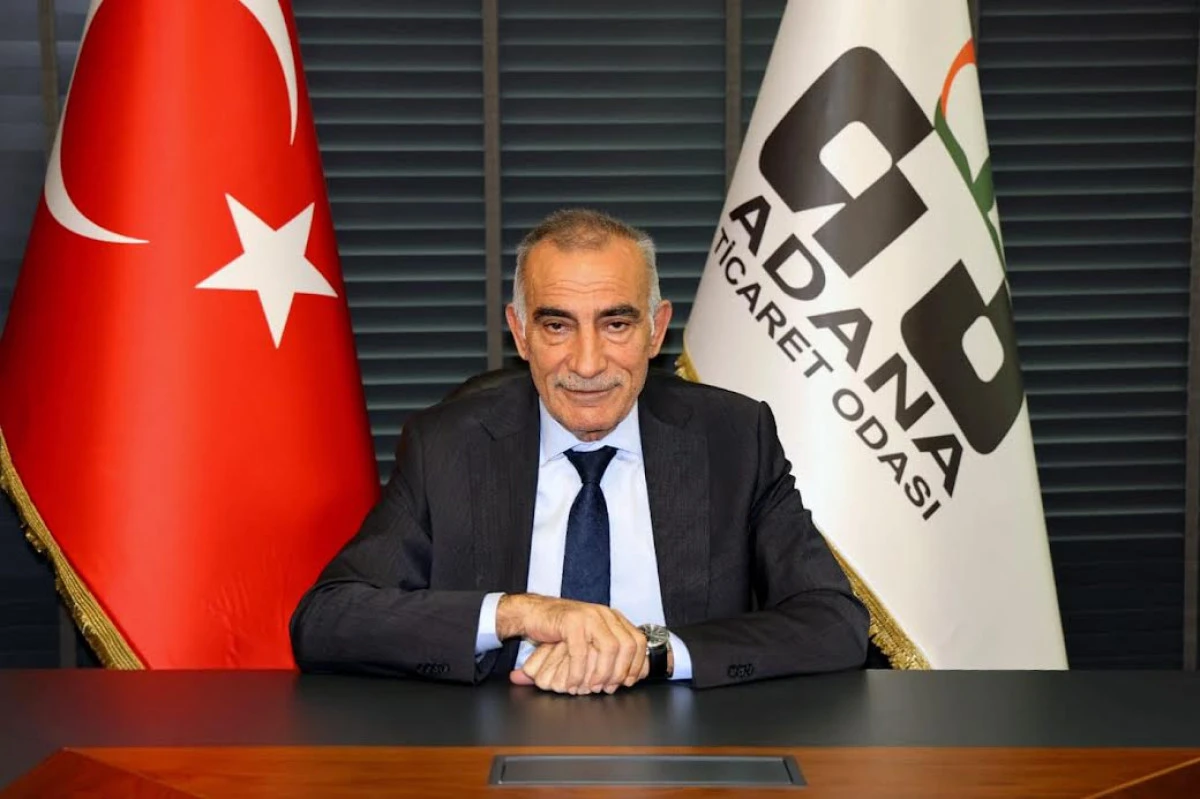 ATO, Ekspomed Eurasia Fuarı’nda sektörel geleceği 