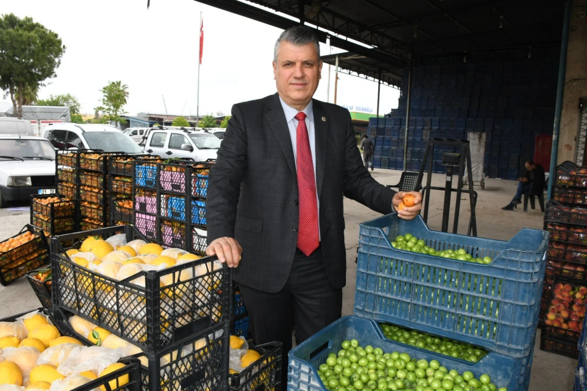Ayhan Barut: Krizin hesabını halk sandıkta soracak