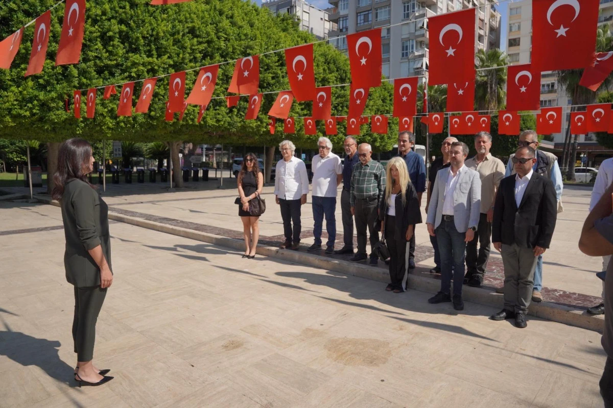 &ldquo;Barınma bir insan hakkıdır&rdquo;