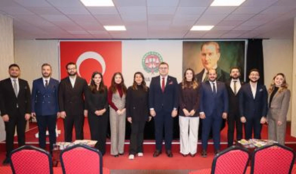 &ldquo;BAROLAR SUSMAZ, SUSTURULAMAZ&rdquo;