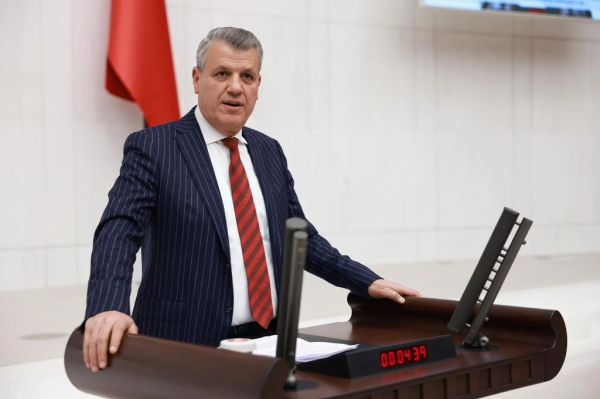 Barut'tan iktidara  faiz ve kriz tepkisi