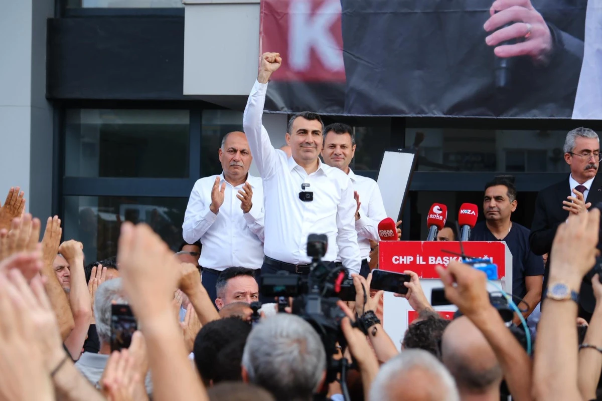 &ldquo;CHP&rsquo;nin ger&ccedil;ek g&uuml;c&uuml;  &ouml;rg&uuml;tlerinin ruhudur&rdquo;