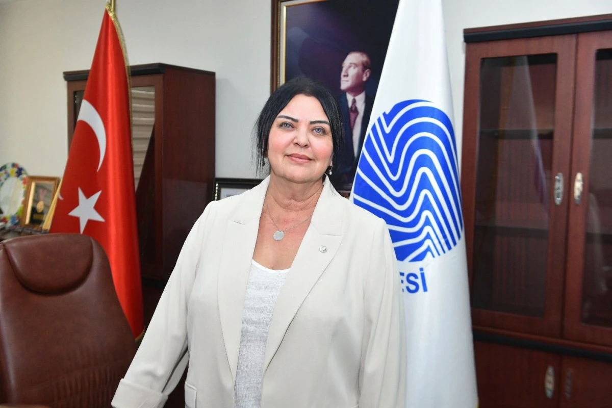 BAŞKAN VEKİLİ AKKAN:” CUMHURİYETİ DEMOKRASİ, LAİKLİK VE HUKUK DEVLETİ İLKELERİYLE GÜÇLENDİRECEĞİZ”