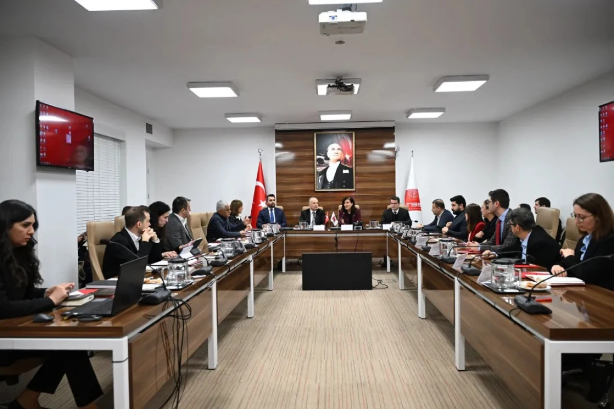 BELEDİYELER İKLİM DEĞİŞİKLİĞİ EYLEM PLANLARINI PAYLAŞTI