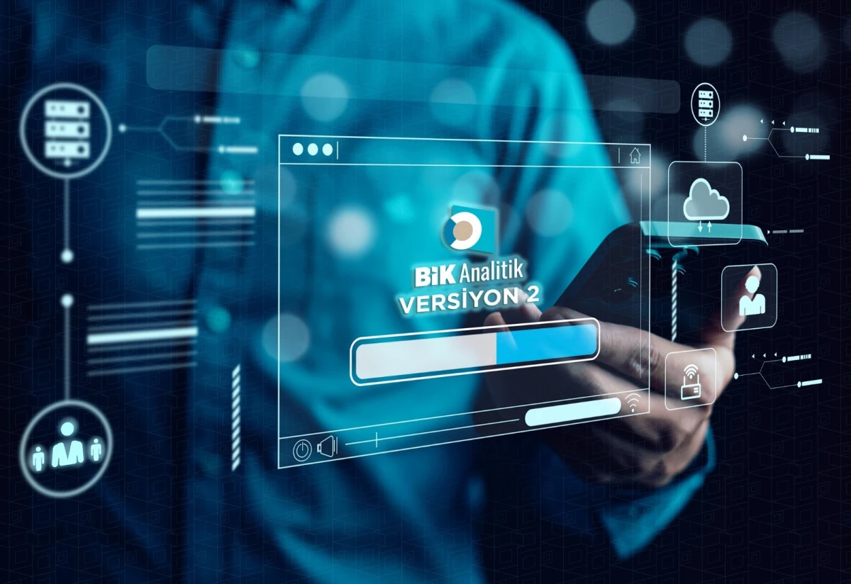 BİK Analitik’te yeni dönem: Versiyon 2, Temmuz ayı