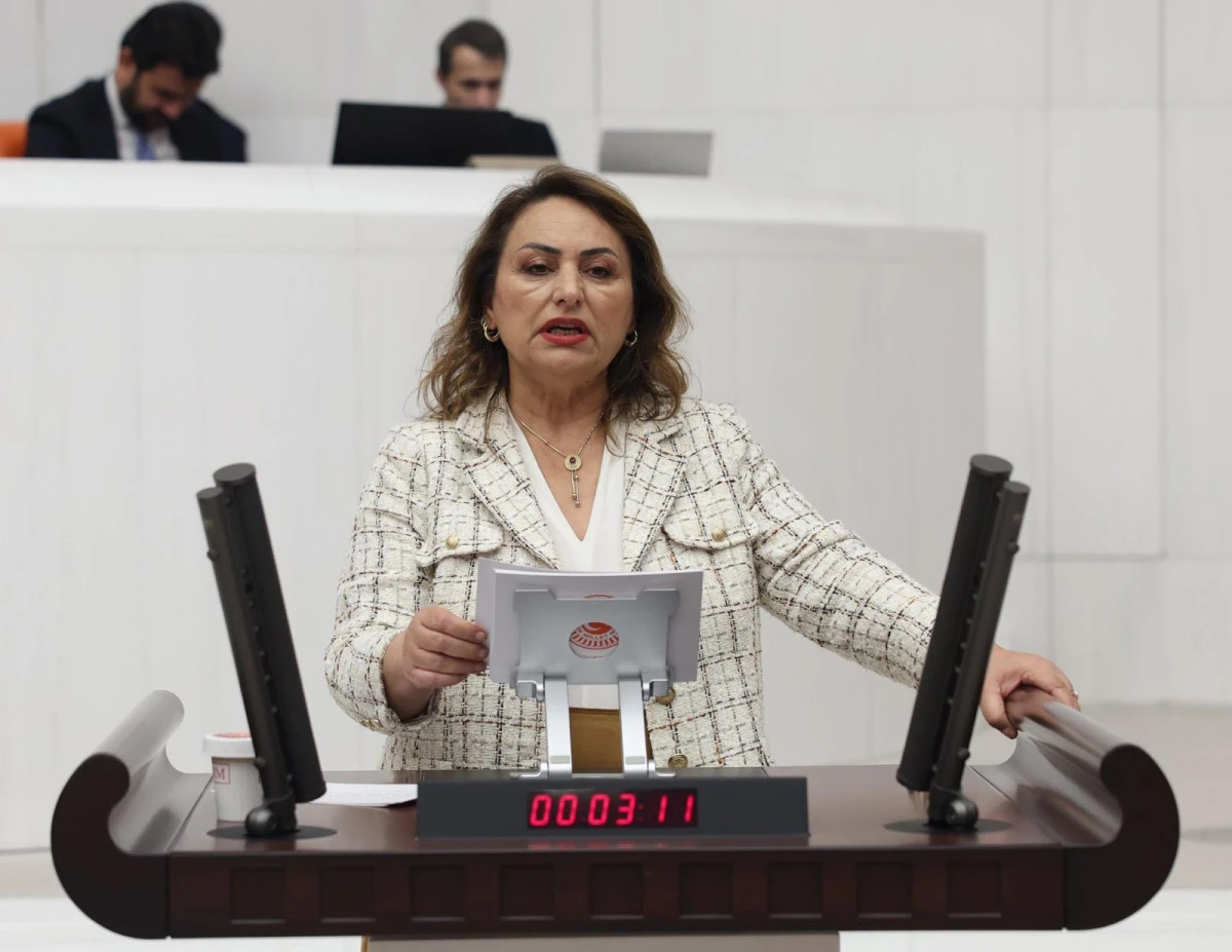 &ldquo;Bir nesli kaybediyoruz, sorumluluk hepimizin&rdquo;