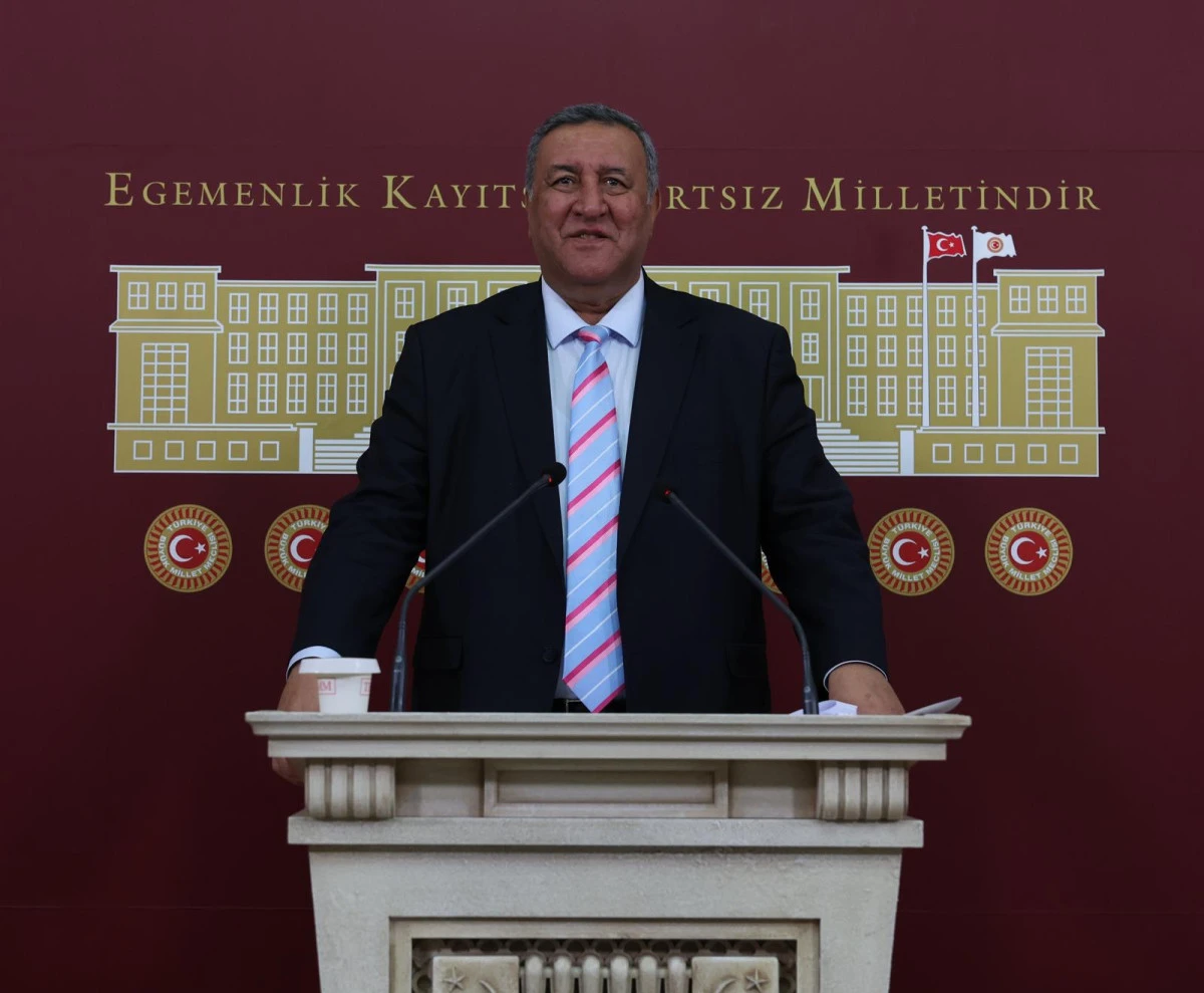 &ldquo;Bir yanda a&ccedil;lık diğer yanda gıda israfı var&rdquo;