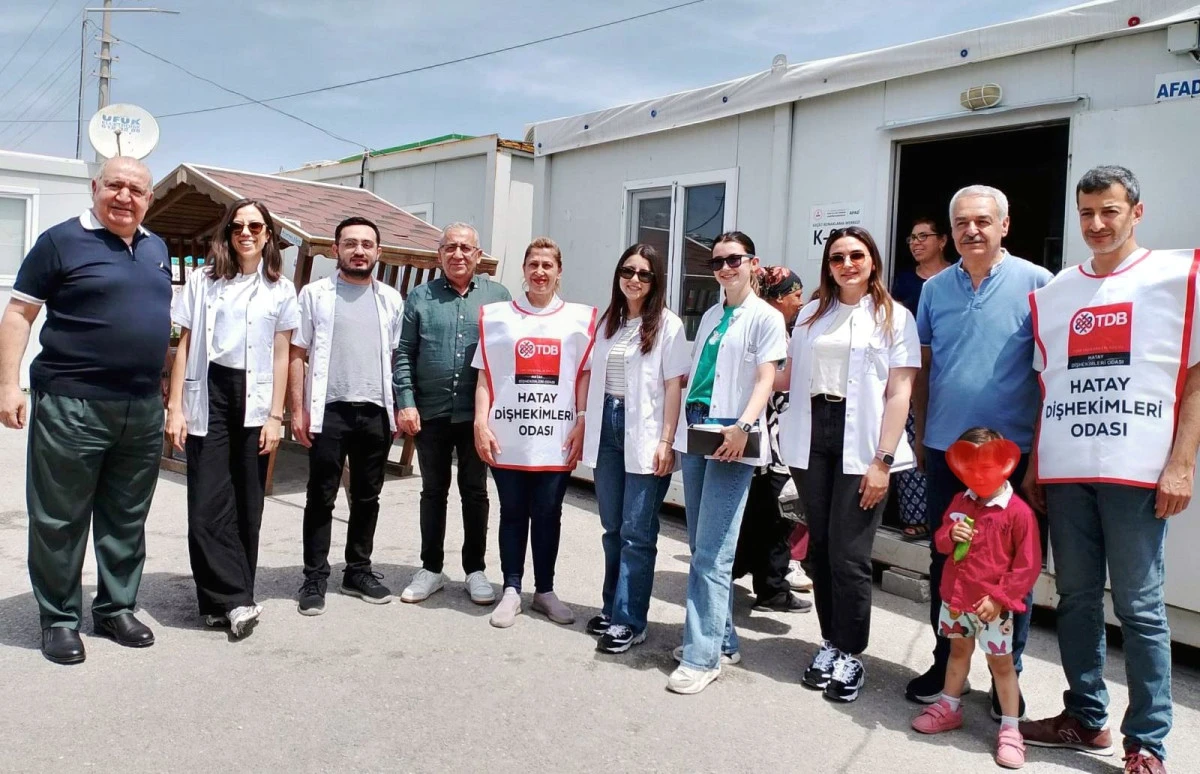Boğa: “Onlara yalnız olmadıklarını hissettirdik”