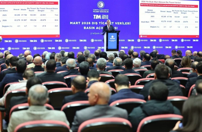 "Bu yıl ihracatta dalgalı bir seyir s&ouml;z konusu"