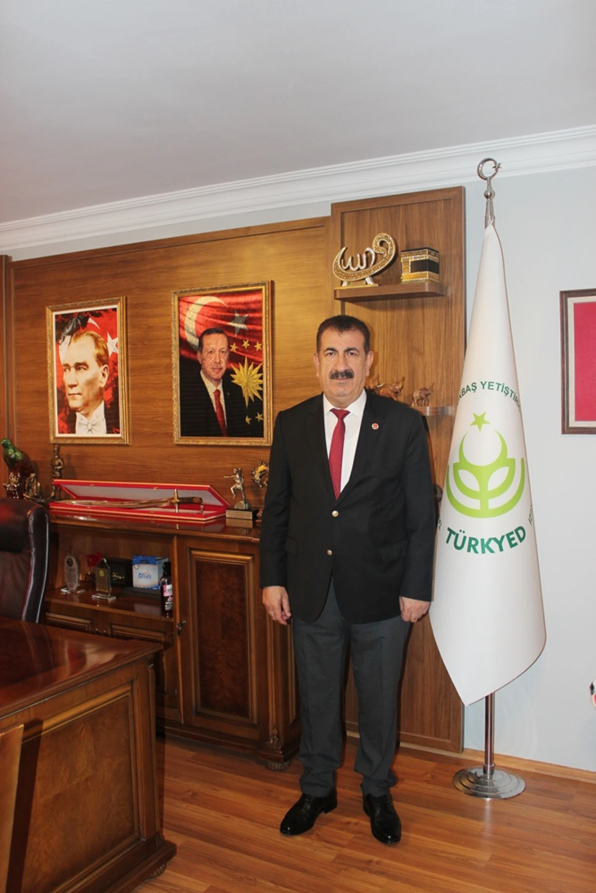 “Bugünü gözlemleyelim  yarınımızı koruyalım”