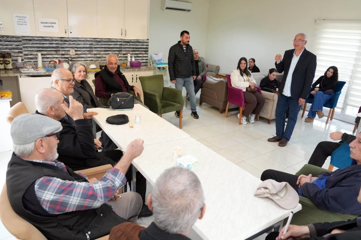 &ldquo;B&uuml;y&uuml;klerimizin g&uuml;venli  yaşam s&uuml;rmesi &ouml;nemli&rdquo;