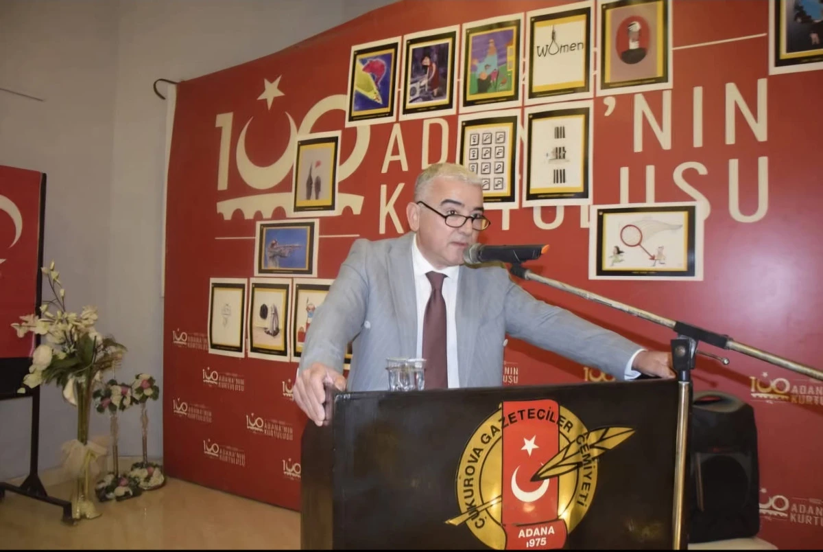 ÇAKIN: ÇGC'DE DEĞİŞİM ŞART