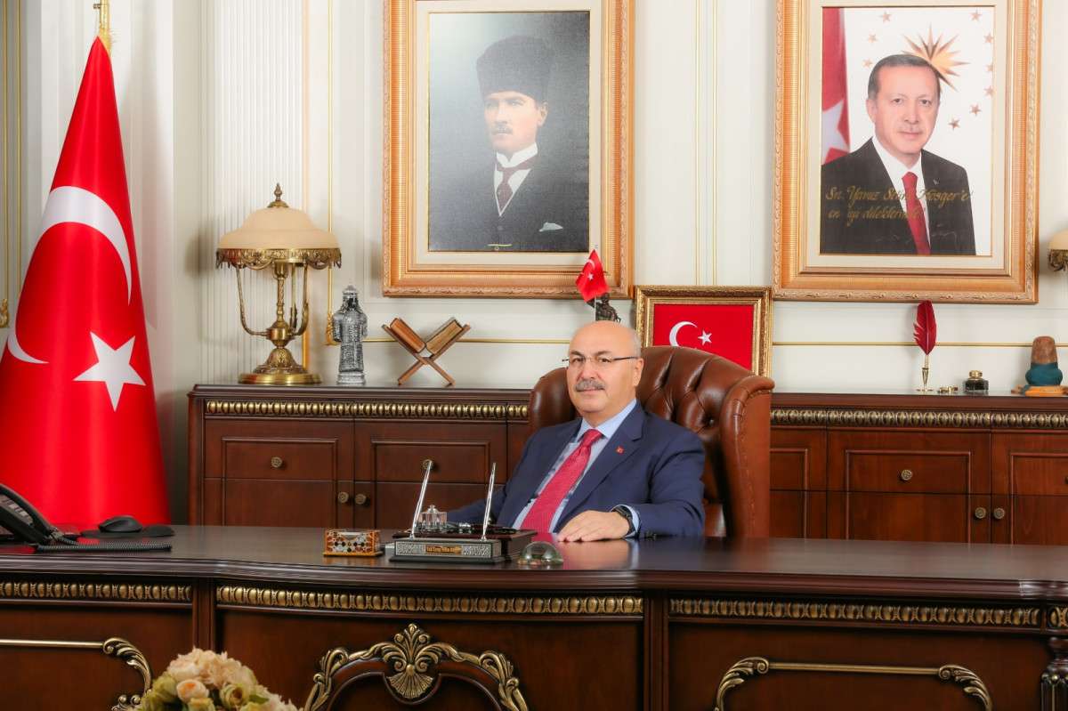 “Çanakkale destansı bir zaferdir” 