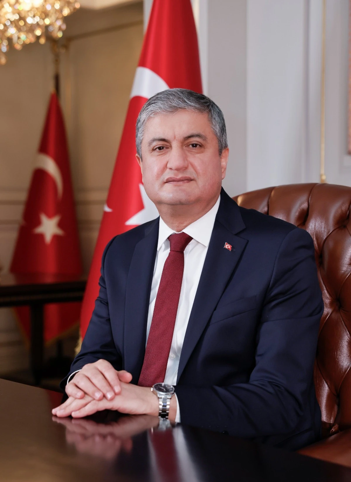 &ldquo;&Ccedil;anakkale &ouml;l&uuml;ms&uuml;z bir destandır&rdquo;