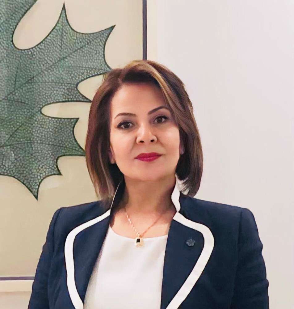 'CEHENNEMİN KAPISINI KADINLAR KAPATACAK!' 