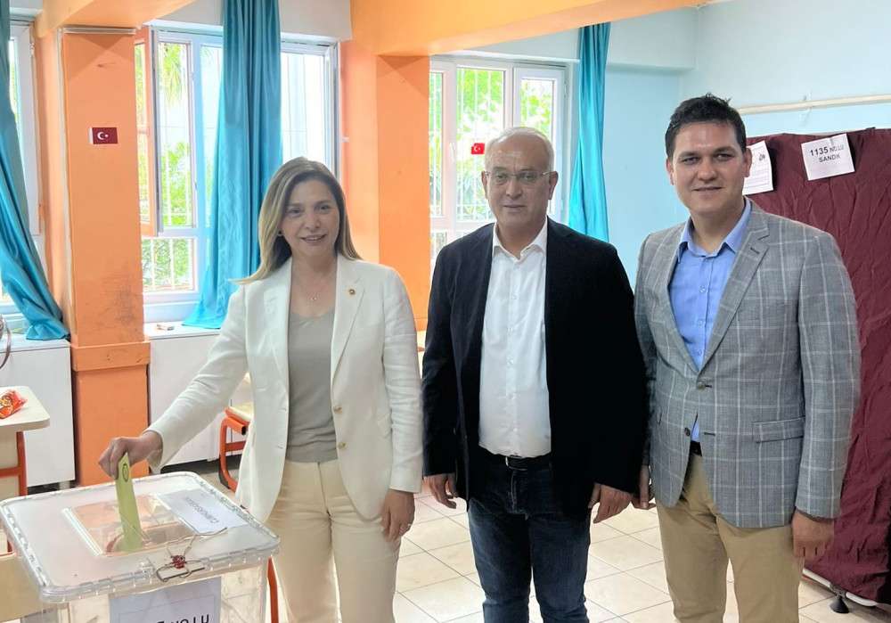 “Cenab-ı Allah milletimizi mahcup etmesin!”