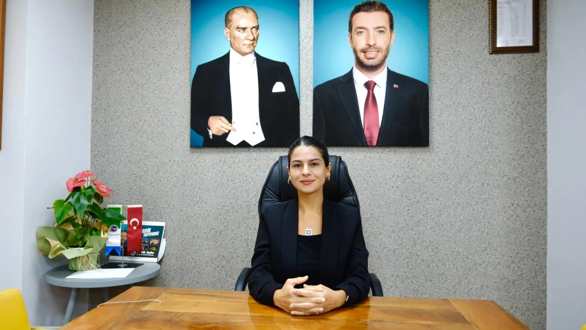 Ceyhan Belediyesi&rsquo;nden ev  kadınlarına &lsquo;pazar&rsquo; desteği