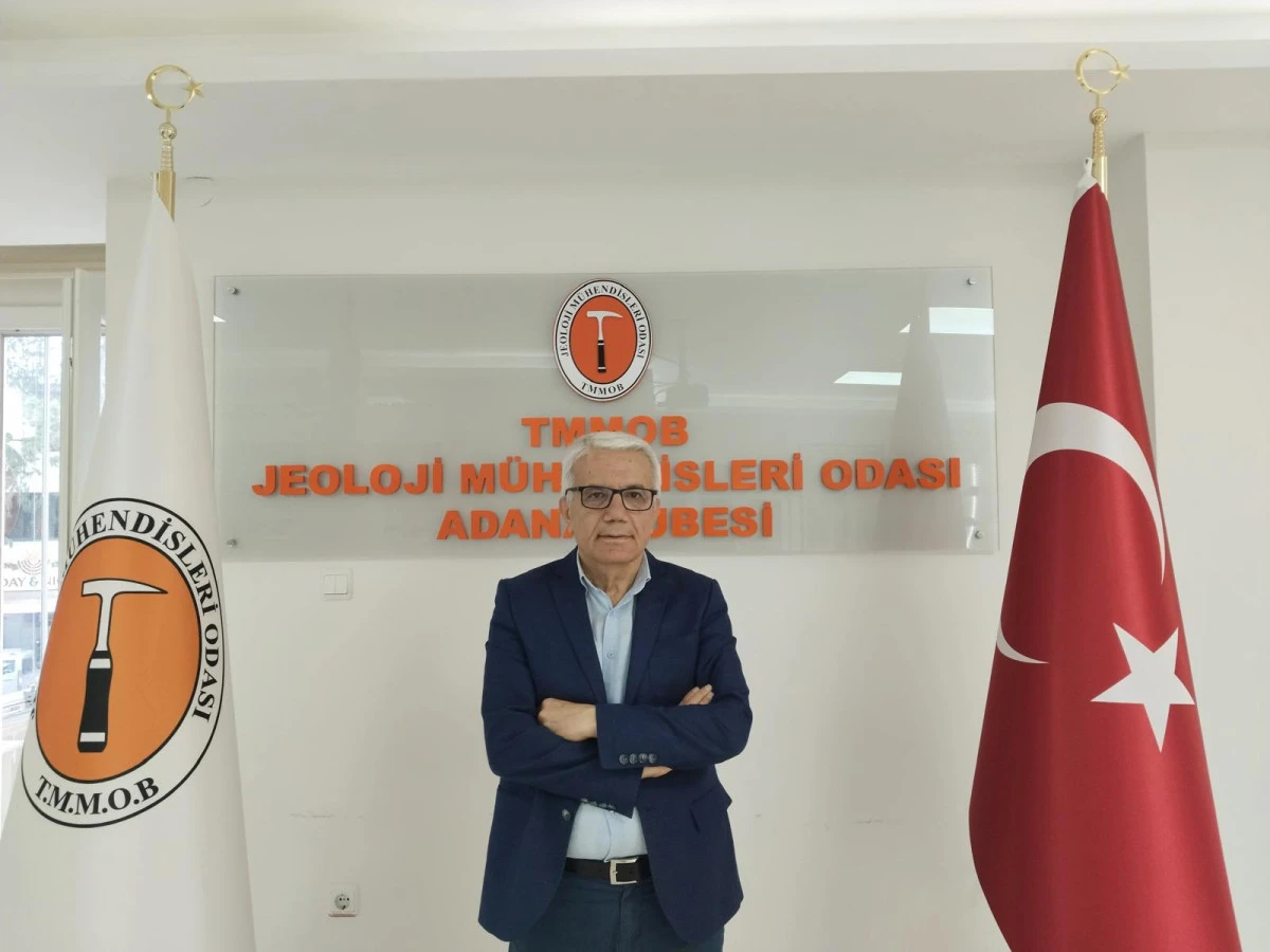 Ceyhan Depremi'nin 28. Yılında Kritik Uyarı