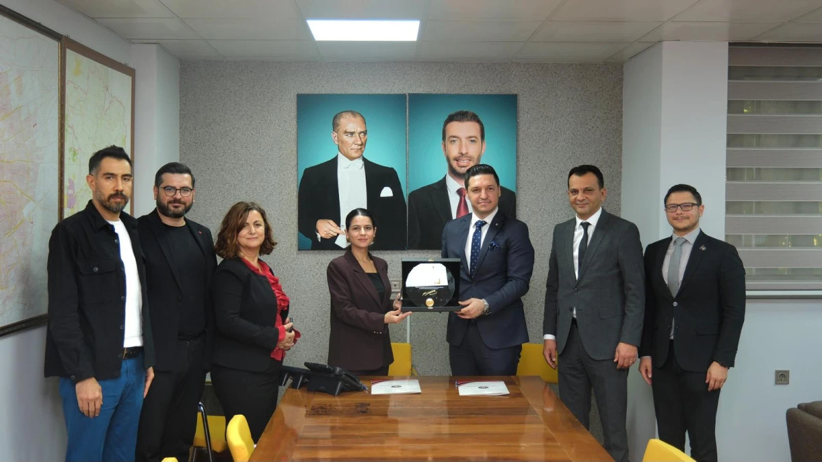 Ceyhan’da adalete erişim güçlenecek