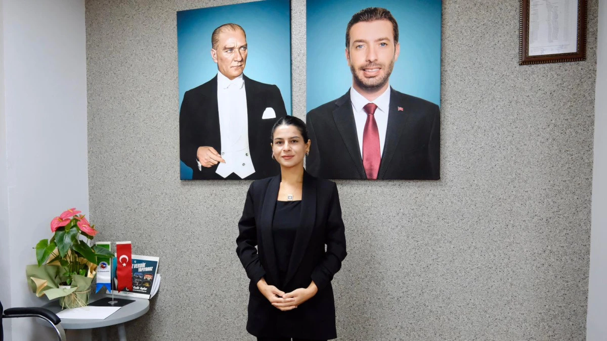 Ceyhan&rsquo;da ortak yaşam alanları temizleniyor&hellip;