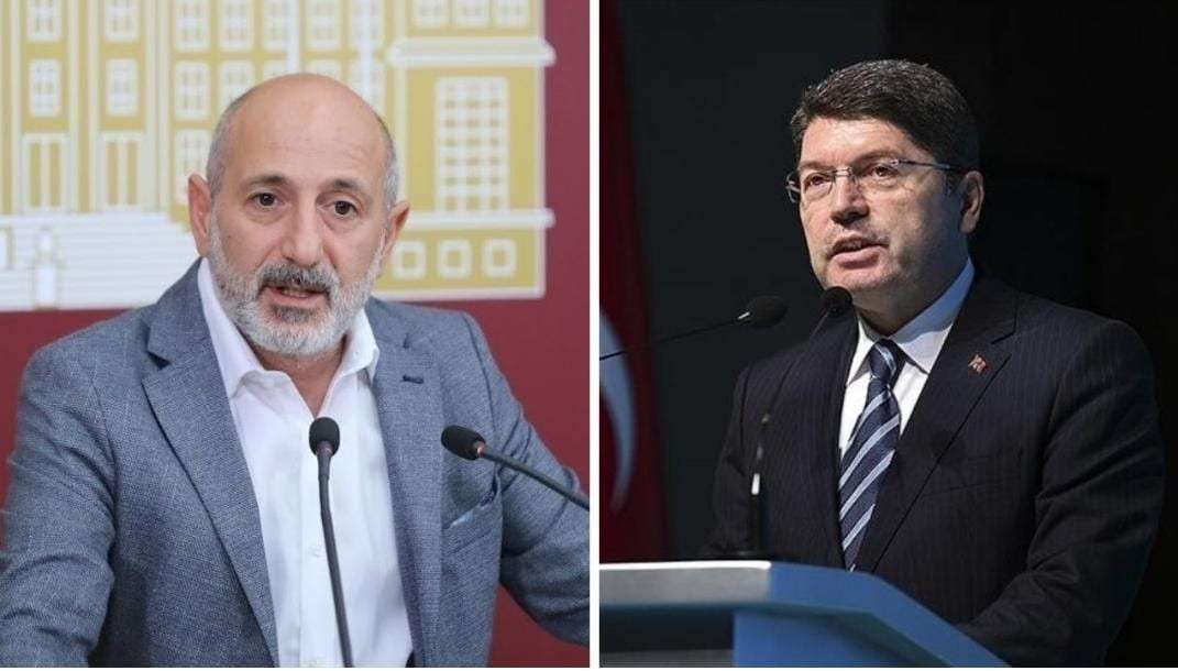 CEZAVİNDEN ÇIKAN 6 BİN 695 KİŞİ YENİDEN SUÇ İŞLEDİ