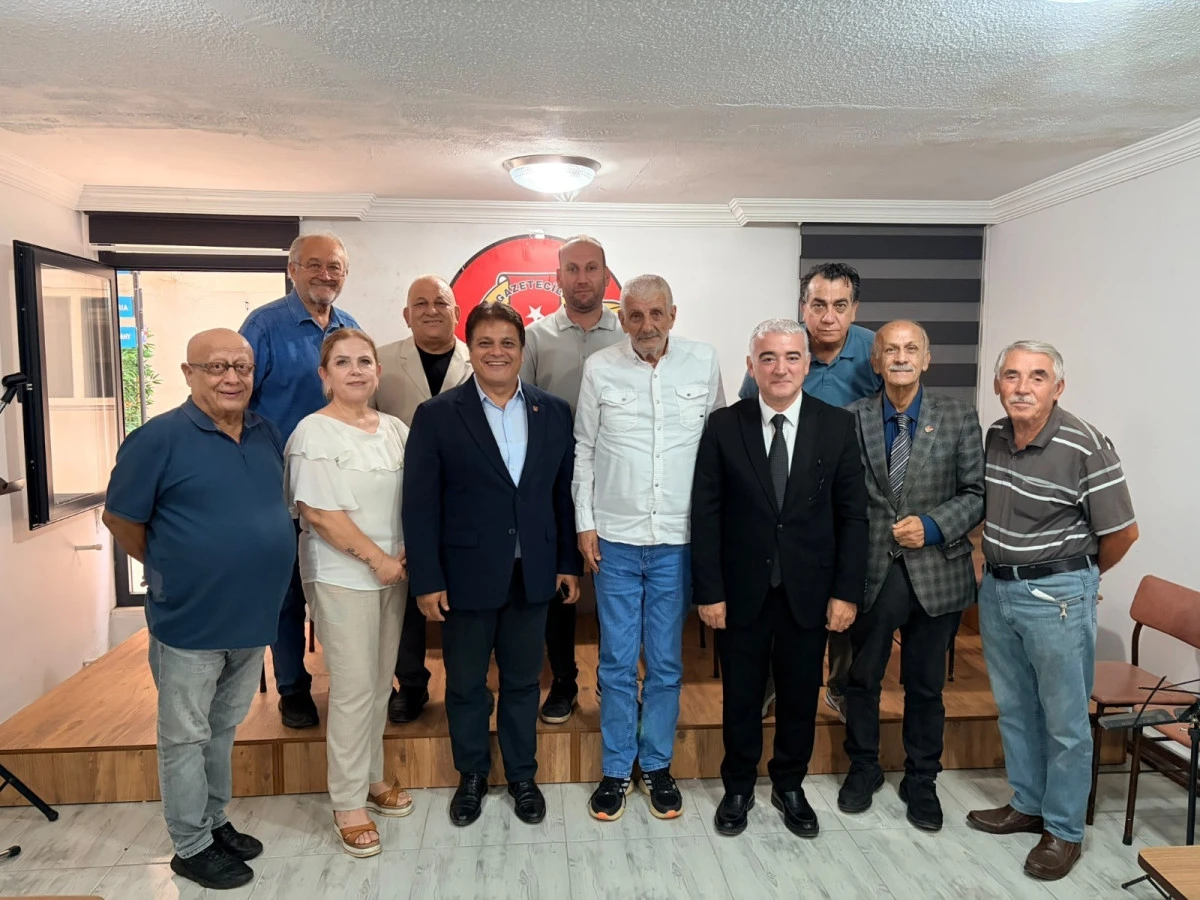 &Ccedil;GC-MGC işbirliği yapacak