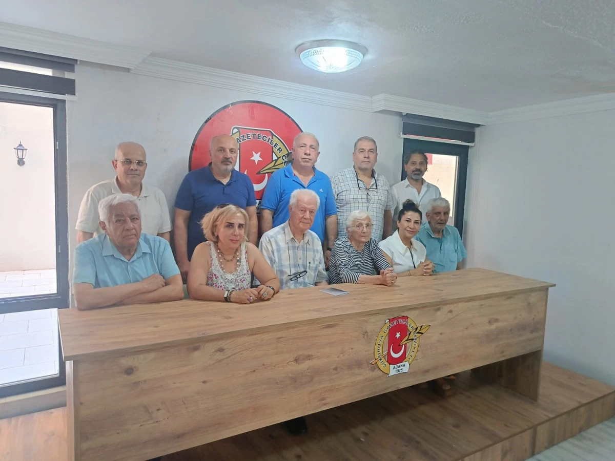 &Ccedil;GC&rsquo;DE &Ouml;ZDENETİM DİVANI OLUŞTURULDU