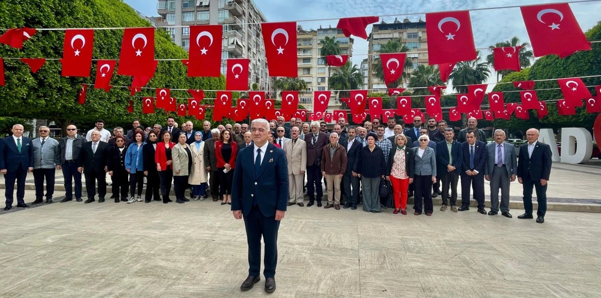 &Ccedil;GC&rsquo;nin gurur g&uuml;n&uuml;