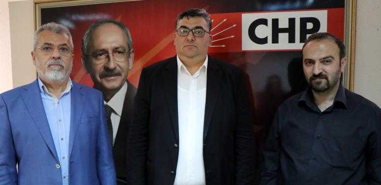 “Millet iradesine YSK eliyle darbe yapıldı”