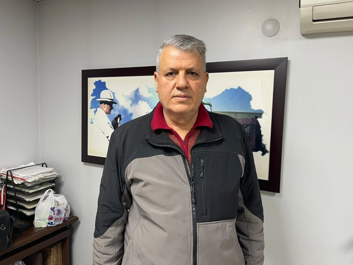 CHP&rsquo;li Barut&rsquo;tan T&Uuml;İK&rsquo;in  hayvan verilerine tepki