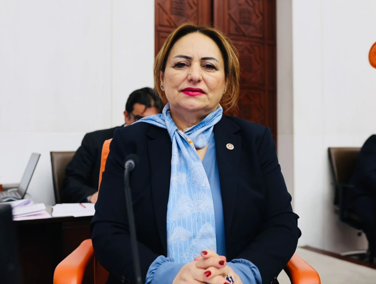 CHP&rsquo;li Şevkin&rsquo;den  asgari &uuml;cret tepkisi