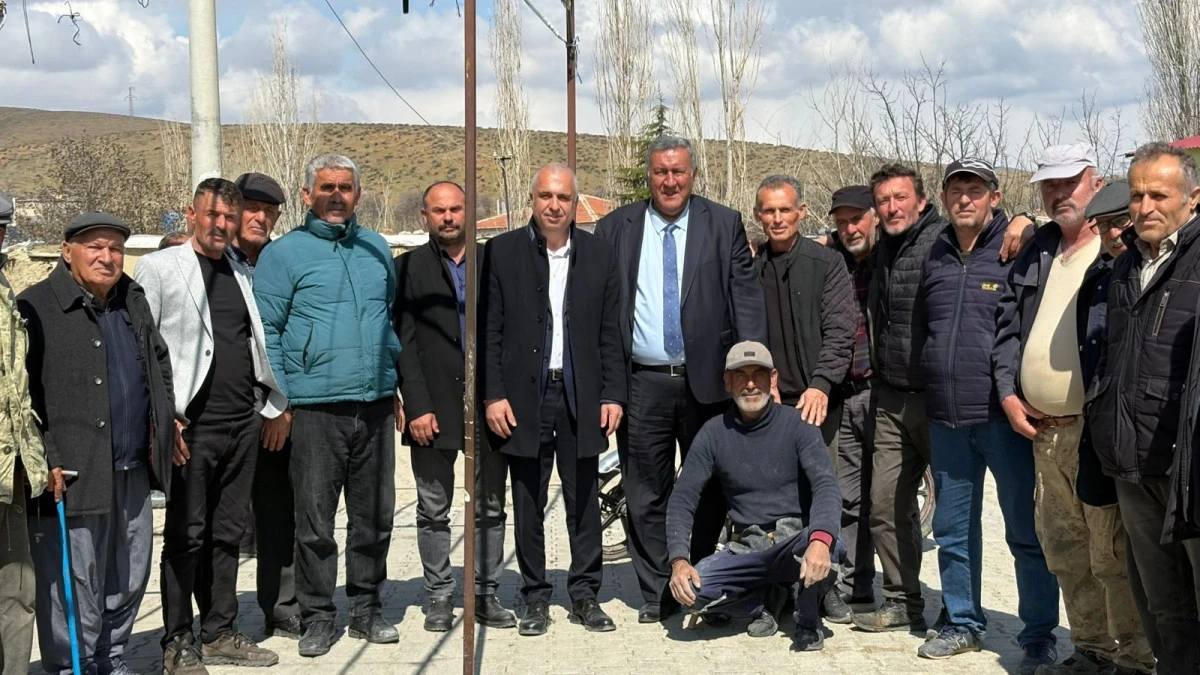 Çiftçi üretimden vazgeçiyor