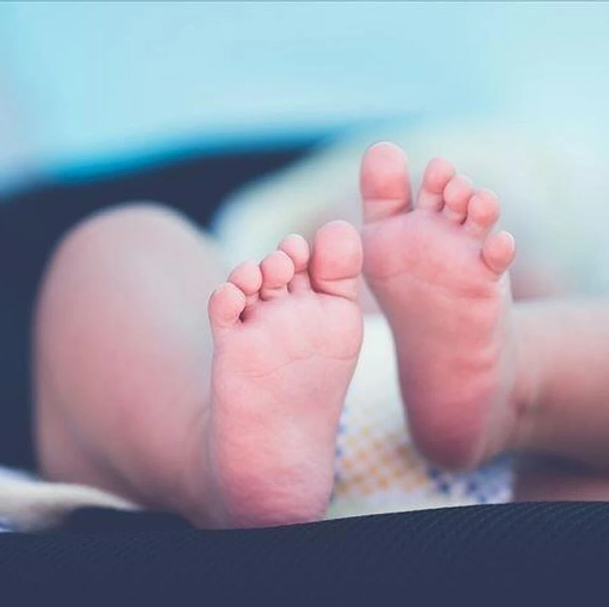 &Ccedil;ocuk n&uuml;fus oranı d&uuml;ş&uuml;yor!