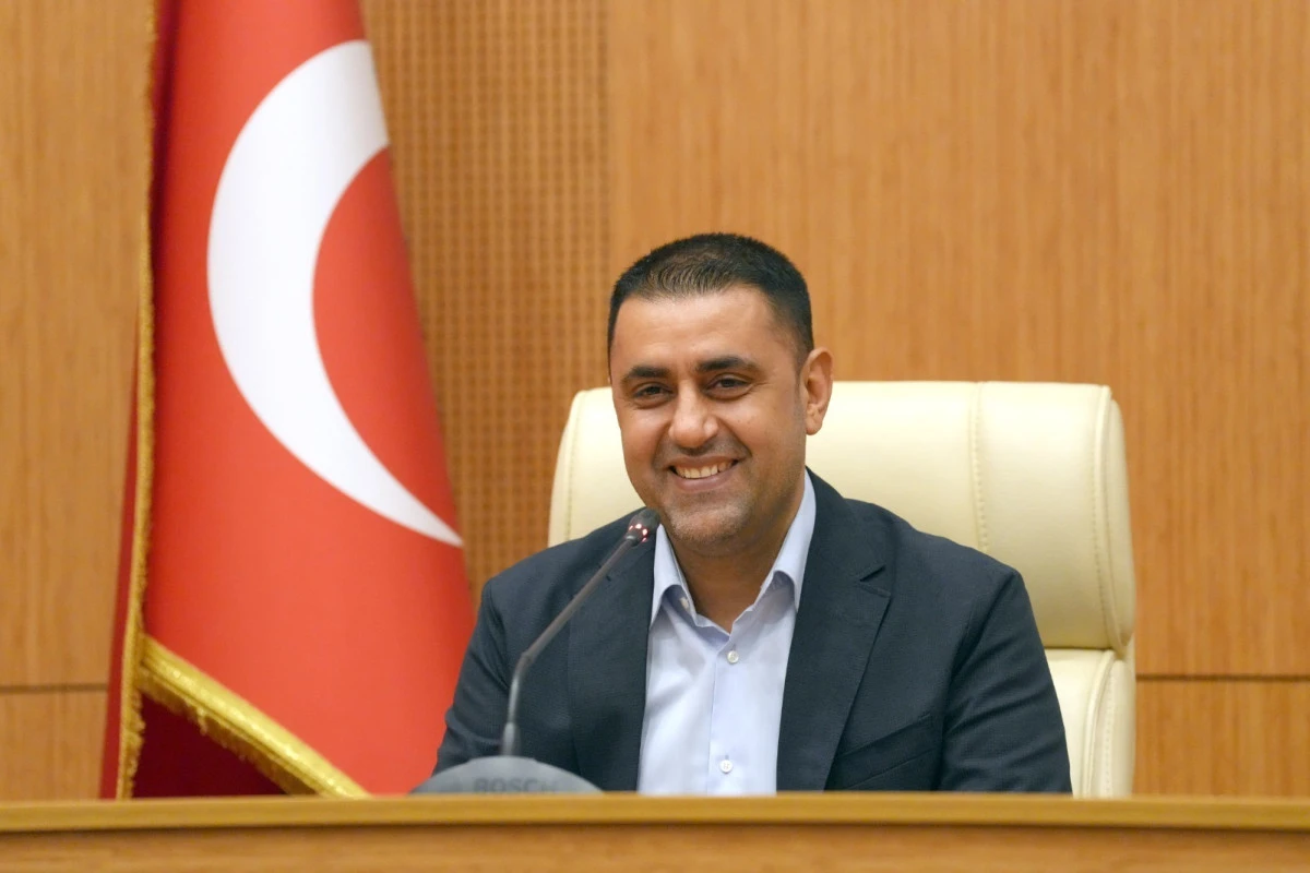 &ldquo;&Ccedil;ocuklarımız aydınlık  geleceğin yapı taşlarıdır&rdquo;