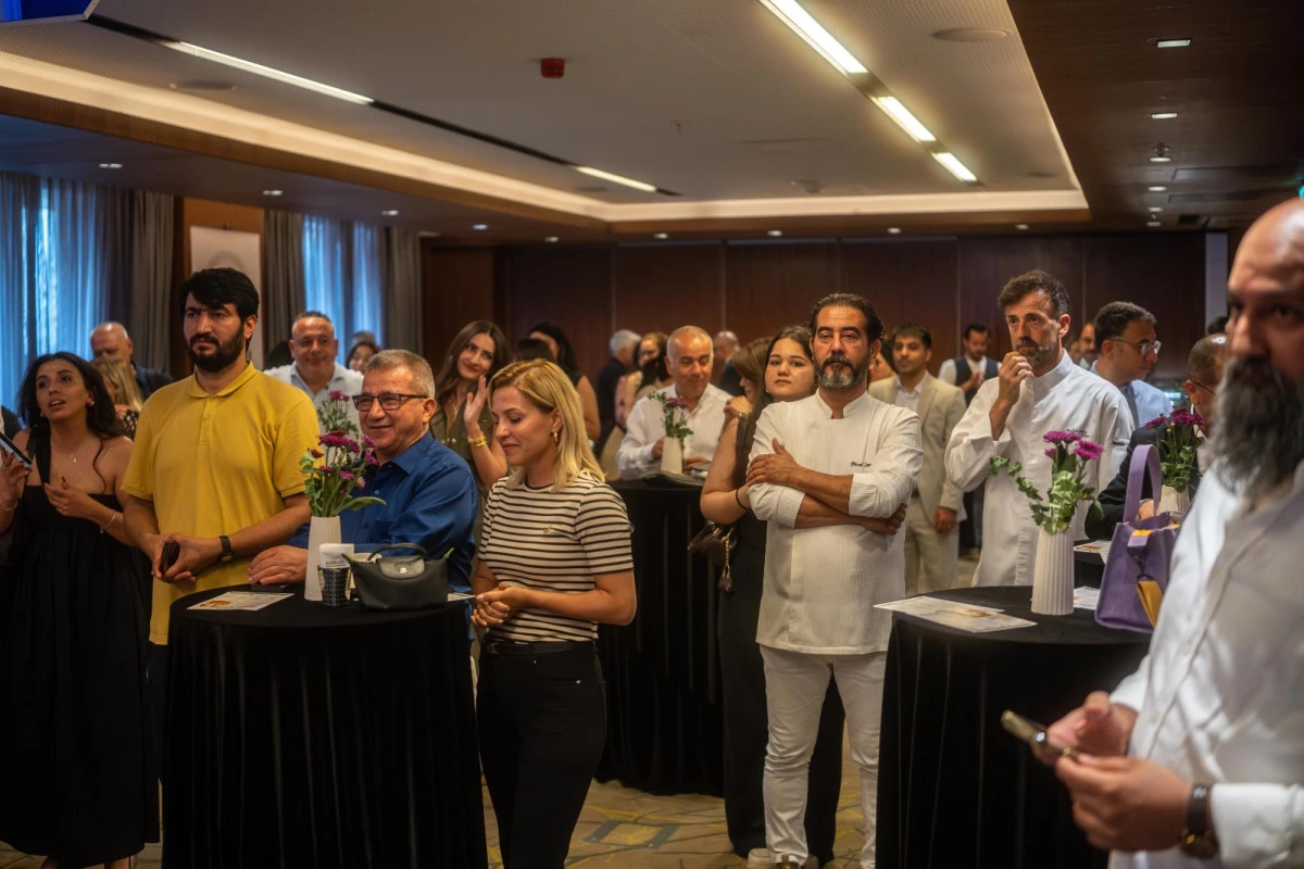 &Ccedil;&ouml;lyak Hastaları İ&ccedil;in Kadın Dayanışması