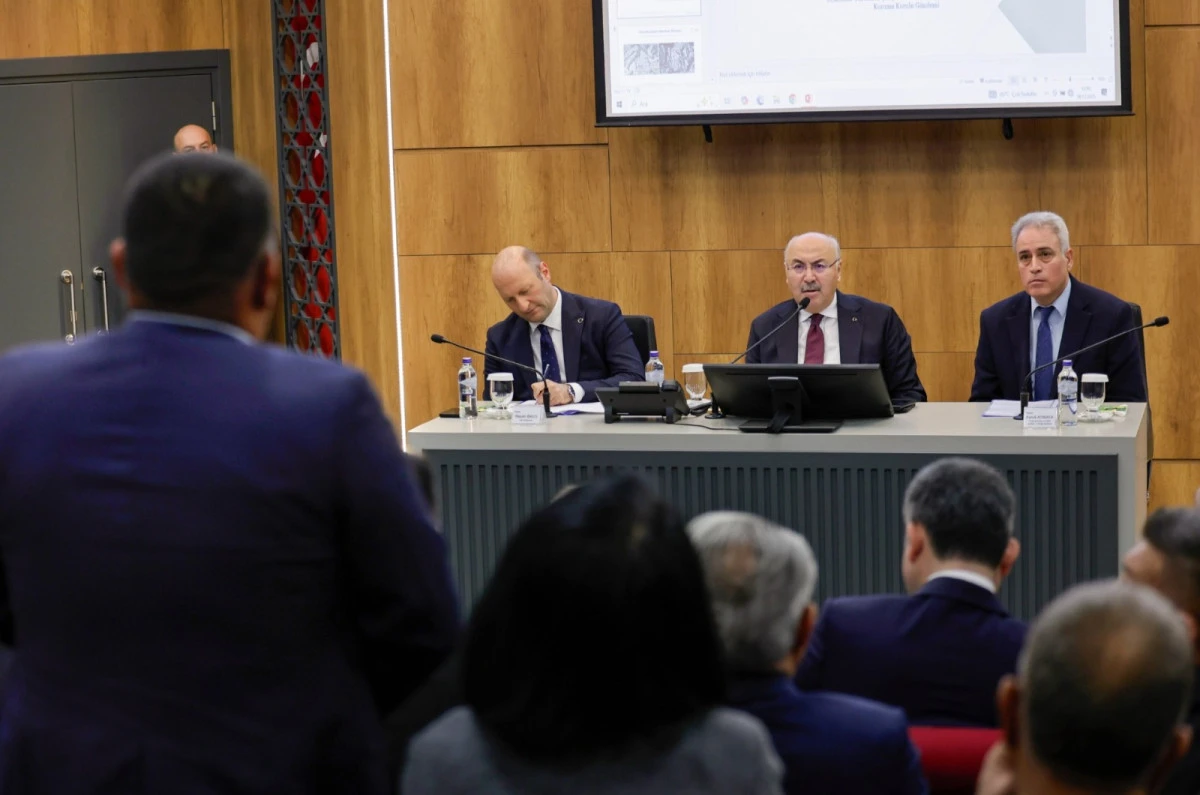 &ldquo;&Ccedil;&ouml;z&uuml;m k&ouml;pekleri itlaf etmek değil&rdquo;