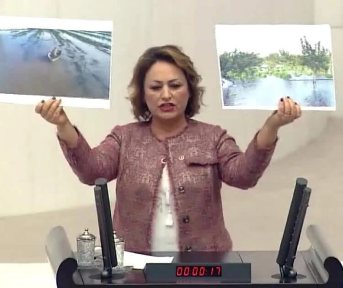 “Çukurova, afet bölgesi ilan edilmelidir”