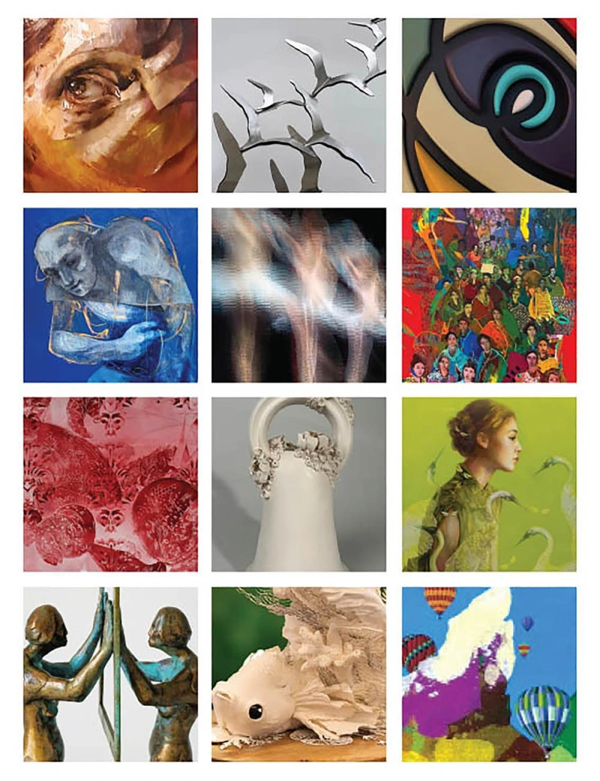 &ldquo;&Ccedil;ukurova: Bereketli  Topraklar&rdquo; sergisi Adana&rsquo;da!