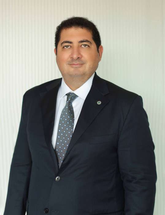 Çukurova GİAD Başkanı Sakarya'dan tebrik ve değerlendirme