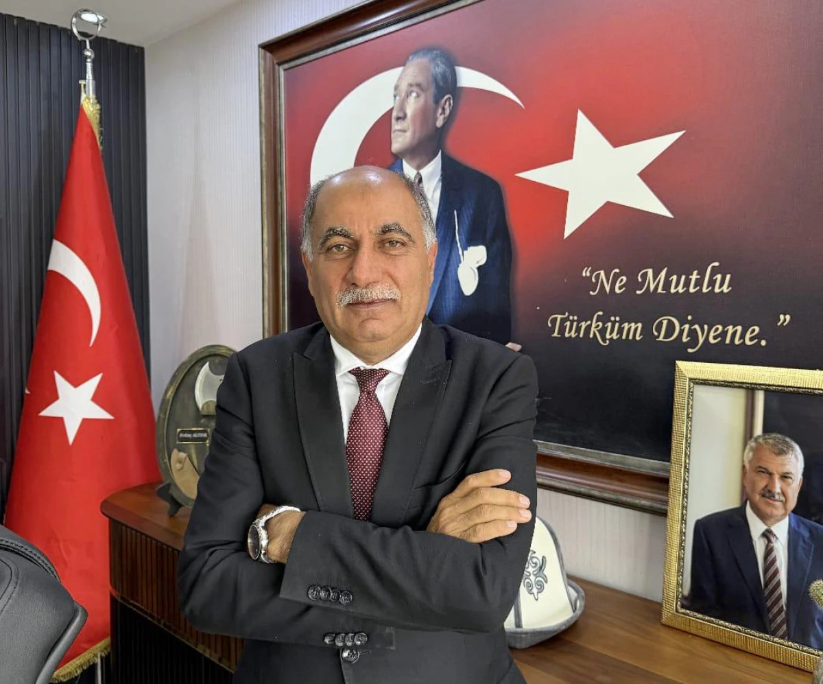 “Cumhuriyet Bayramımız kutlu olsun”