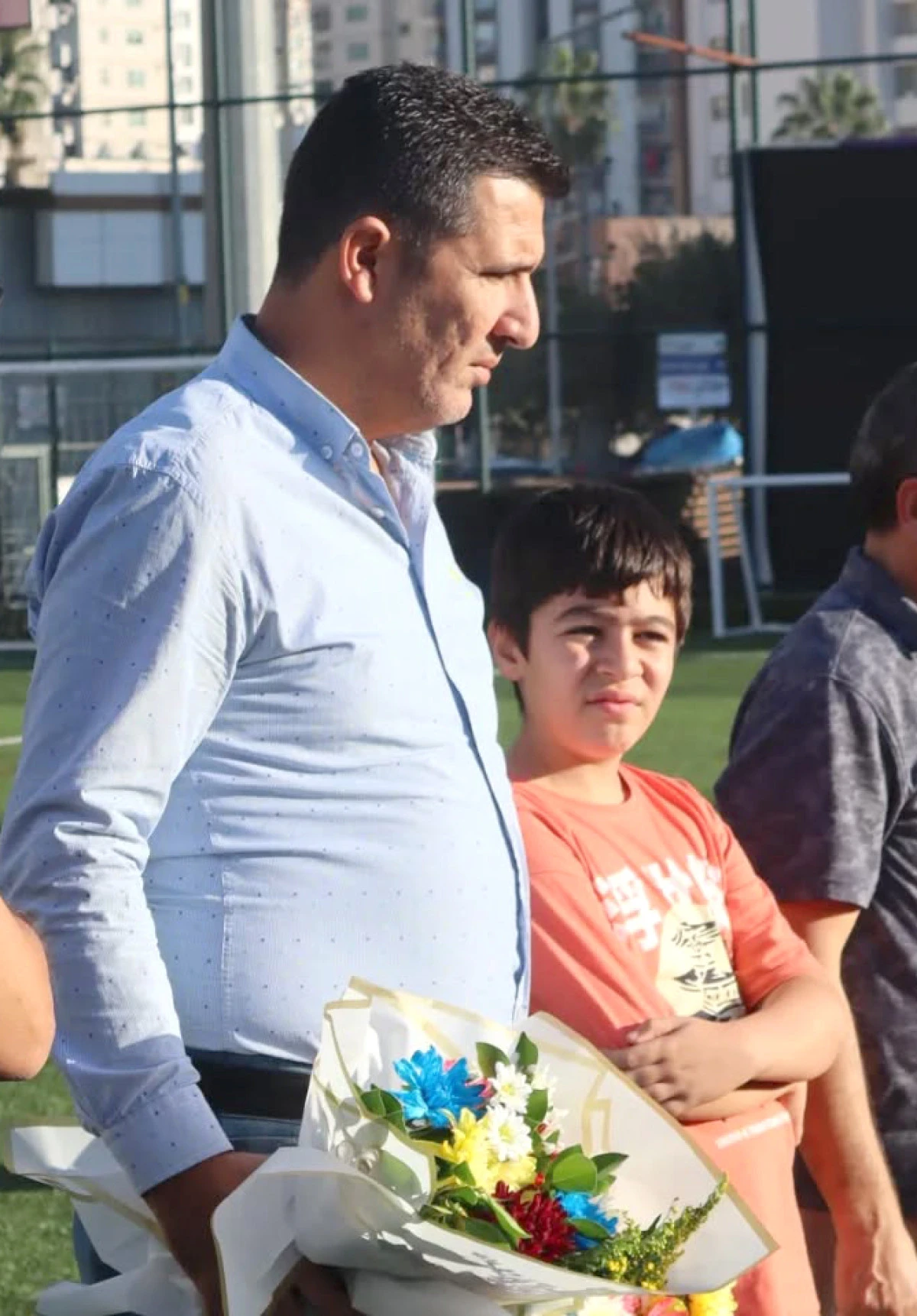 “CUMHURİYETİMİZİN 102’NCİ YILI KUTLU OLSUN”