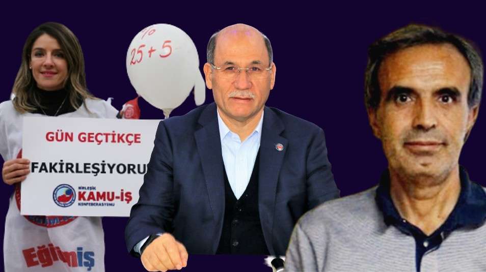 Cumhuriyet'in 100. yılı için 100 bin öğretmen atanmalı!
